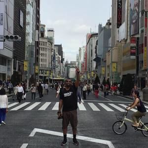 Meet your Posher, Lionel